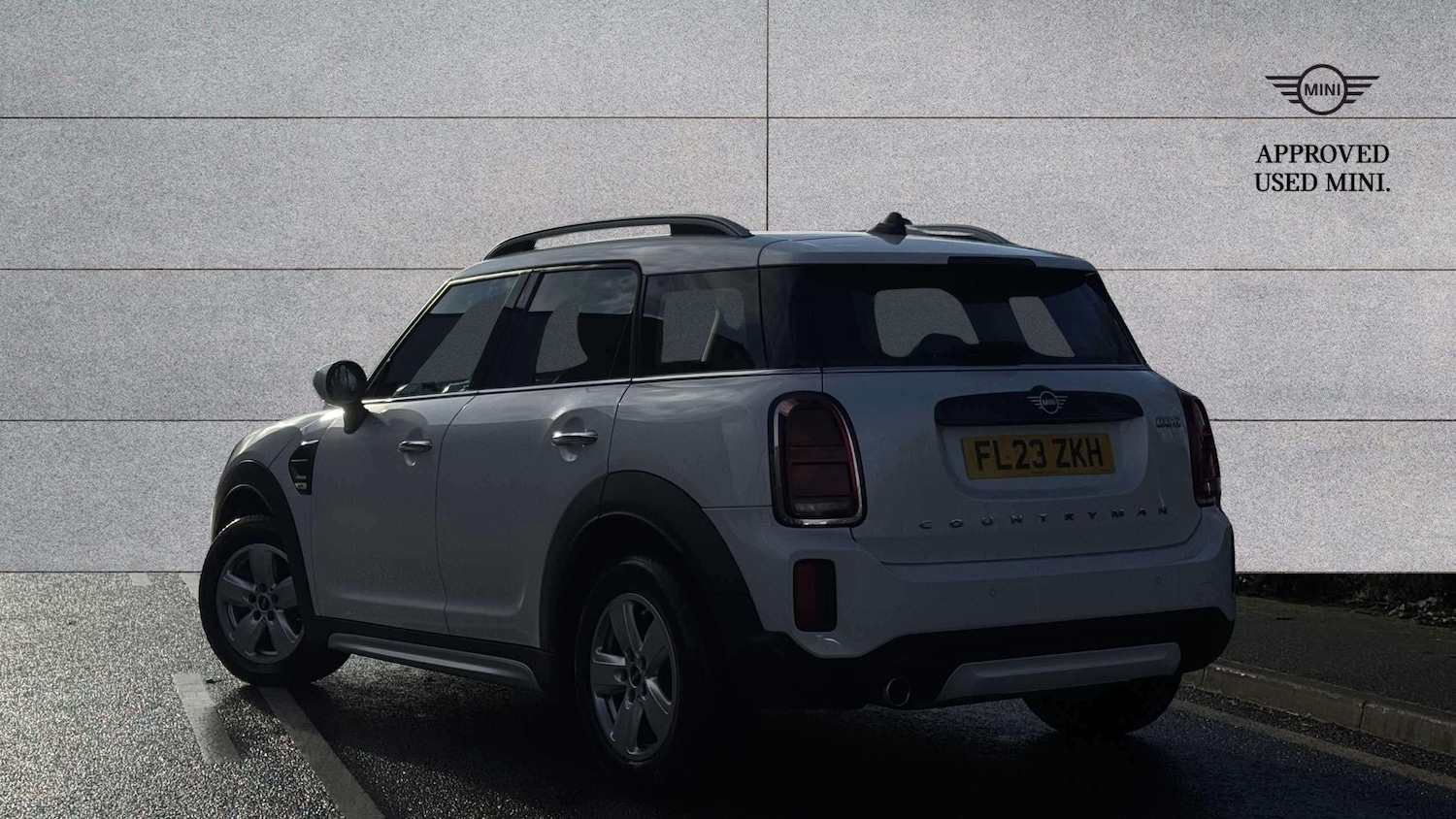Used MINI Countryman 2023 for sale - 76624695: Photo 2