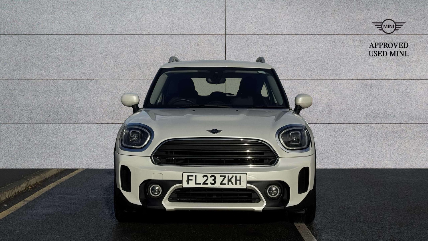 Used MINI Countryman 2023 for sale - 76624695: Photo 20