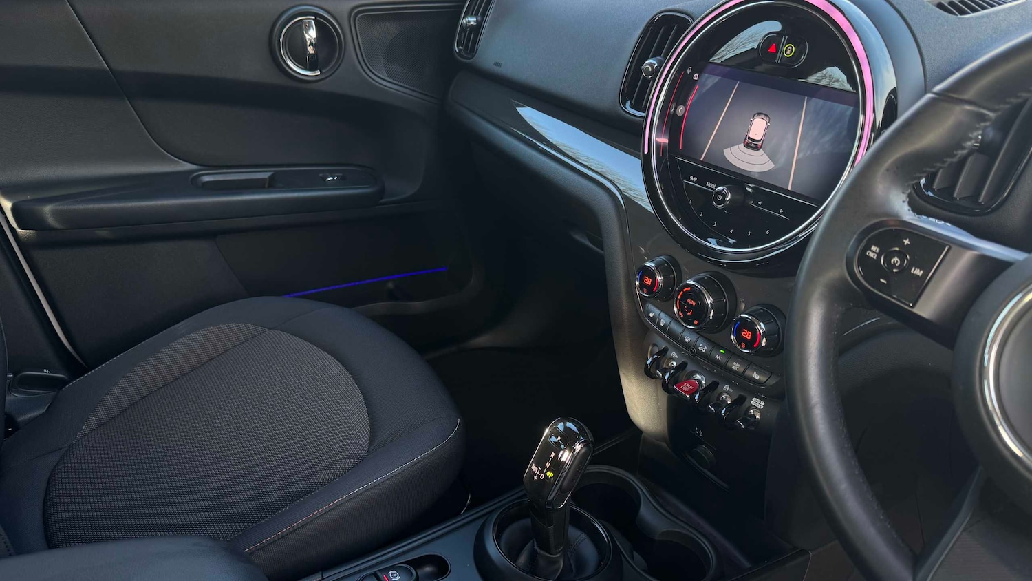 Used MINI Countryman 2023 for sale - 76624695: Photo 21