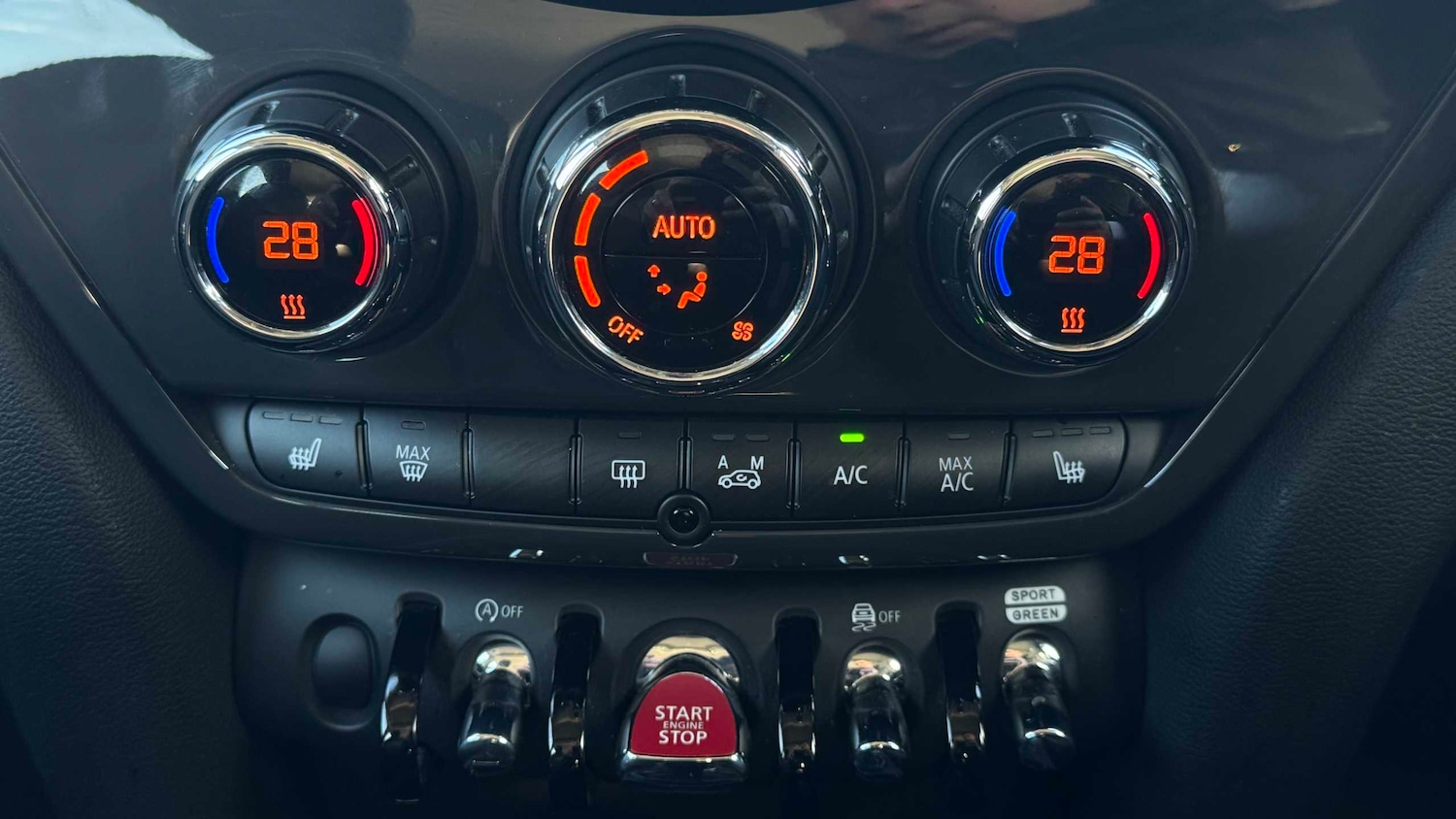 Used MINI Countryman 2023 for sale - 76624695: Photo 29