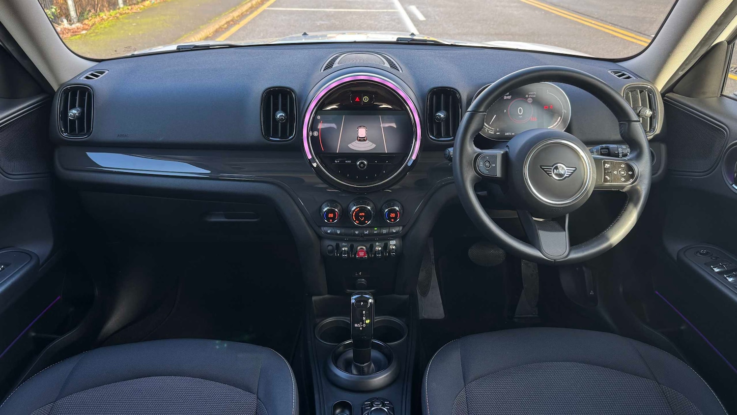 Used MINI Countryman 2023 for sale - 76624695: Photo 3