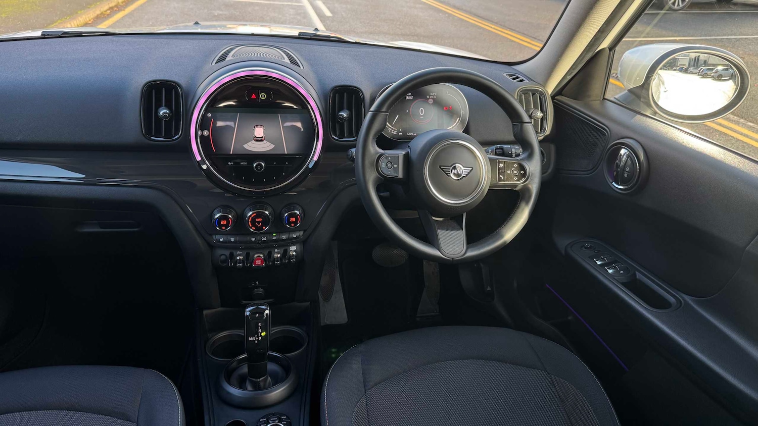 Used MINI Countryman 2023 for sale - 76624695: Photo 4