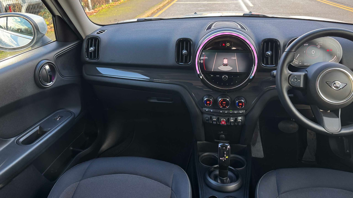 Used MINI Countryman 2023 for sale - 76624695: Photo 5