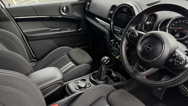 Used MINI Countryman 2019 for sale - 76205143: Photo 12