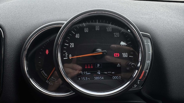 Used MINI Countryman 2019 for sale - 76205143: Photo 16