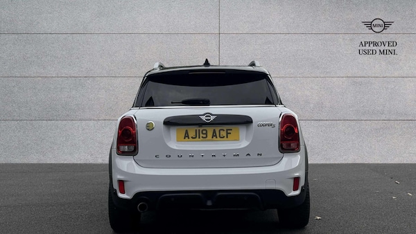 Used MINI Countryman 2019 for sale - 76205143: Photo 19