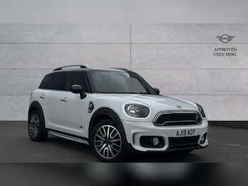 MINI - Countryman