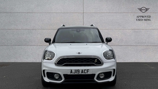 Used MINI Countryman 2019 for sale - 76205143: Photo 20