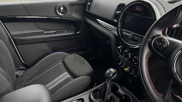 Used MINI Countryman 2019 for sale - 76205143: Photo 21