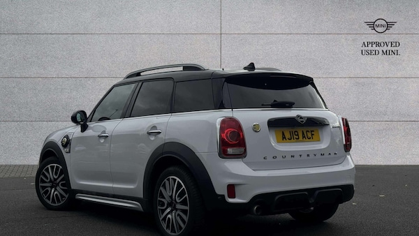 Used MINI Countryman 2019 for sale - 76205143: Photo 2