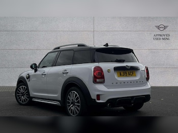 Used MINI Countryman 2019 for sale - 76205143: Photo 2