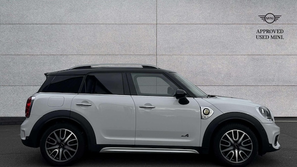Used MINI Countryman 2019 for sale - 76205143: Photo 3