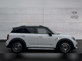 Used MINI Countryman 2019 for sale - 76205143: Photo 3