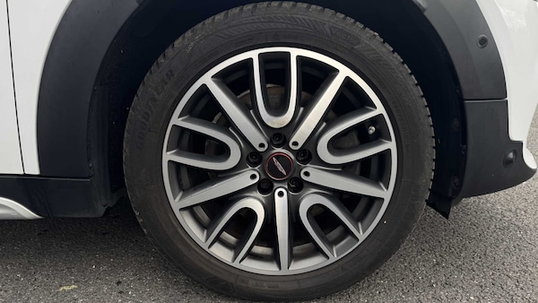 Used MINI Countryman 2019 for sale - 76205143: Photo 4