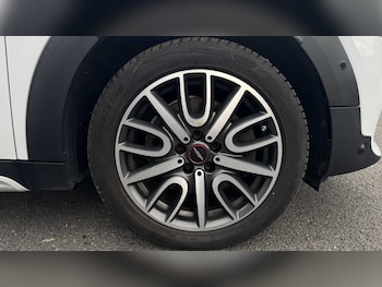 Used MINI Countryman 2019 for sale - 76205143: Photo 4
