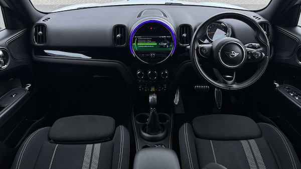 Used MINI Countryman 2019 for sale - 76205143: Photo 5