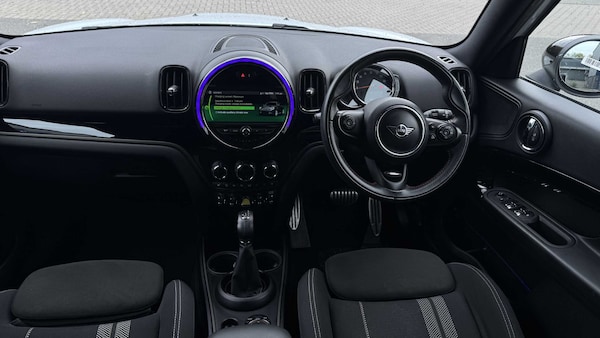Used MINI Countryman 2019 for sale - 76205143: Photo 6