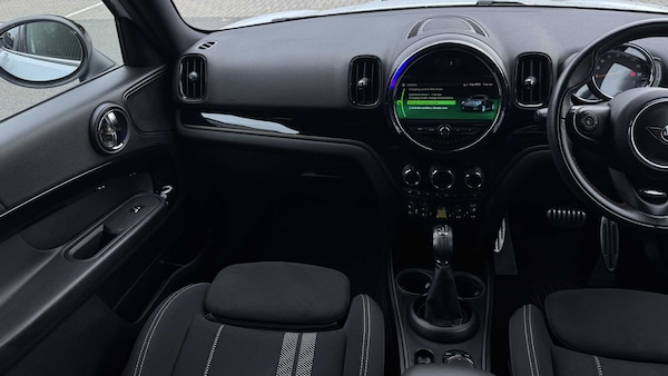 Used MINI Countryman 2019 for sale - 76205143: Photo 7