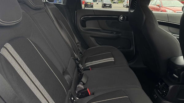 Used MINI Countryman 2019 for sale - 76205143: Photo 9
