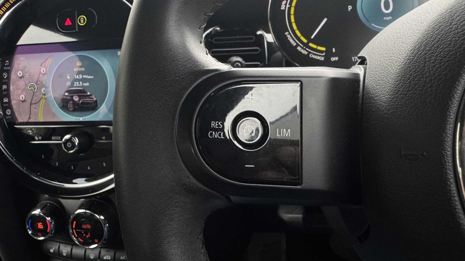 Used MINI Hatch 2022 for sale - 77294118: Photo 11