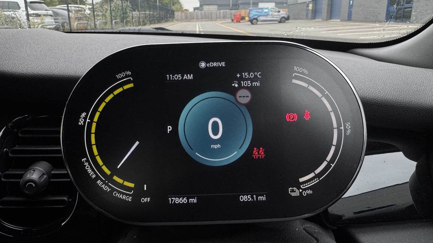 Used MINI Hatch 2022 for sale - 77294118: Photo 13