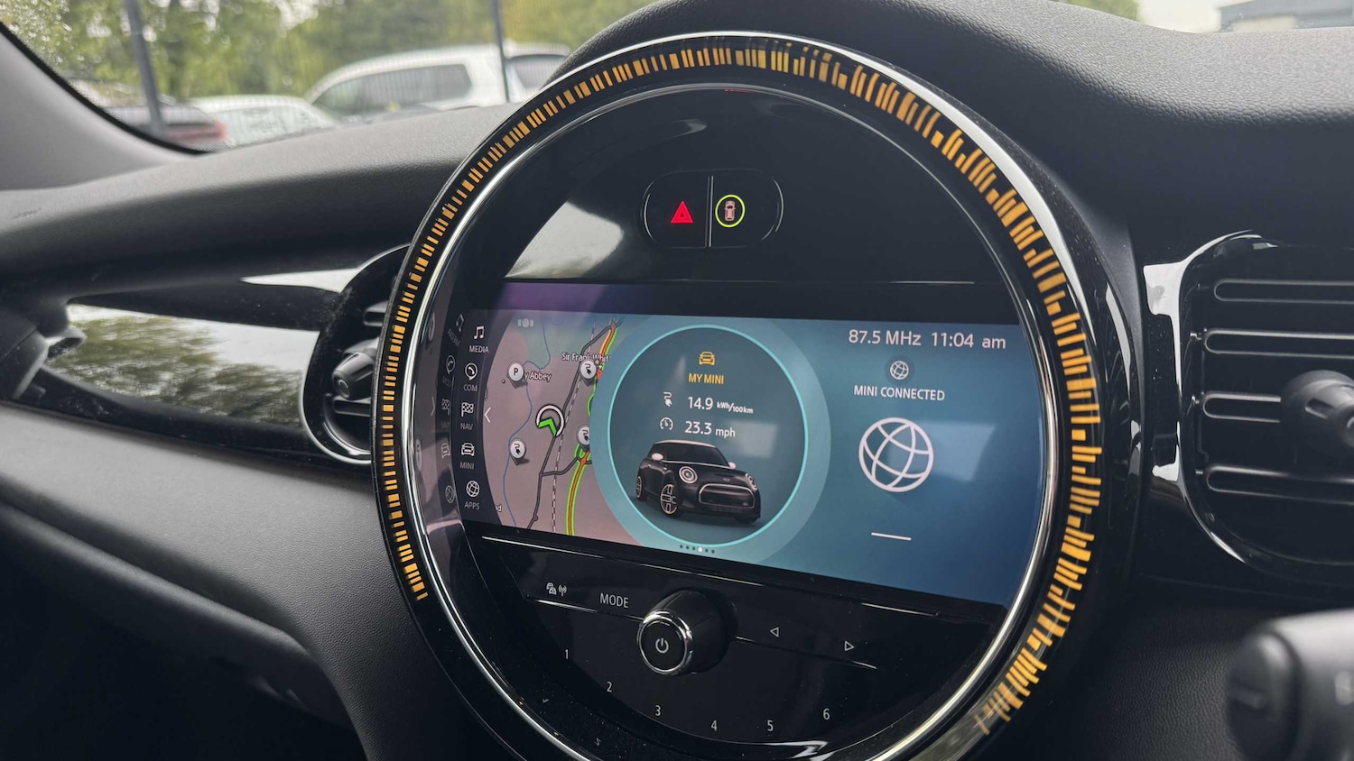 Used MINI Hatch 2022 for sale - 77294118: Photo 14