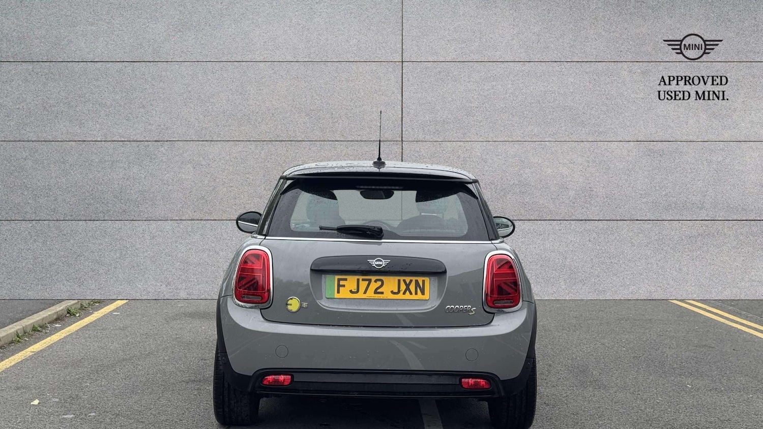 Used MINI Hatch 2022 for sale - 77294118: Photo 16
