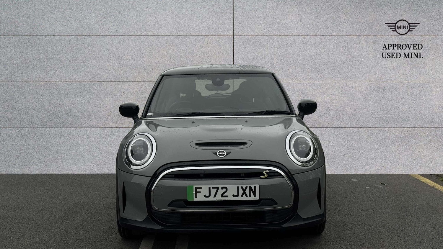 Used MINI Hatch 2022 for sale - 77294118: Photo 17