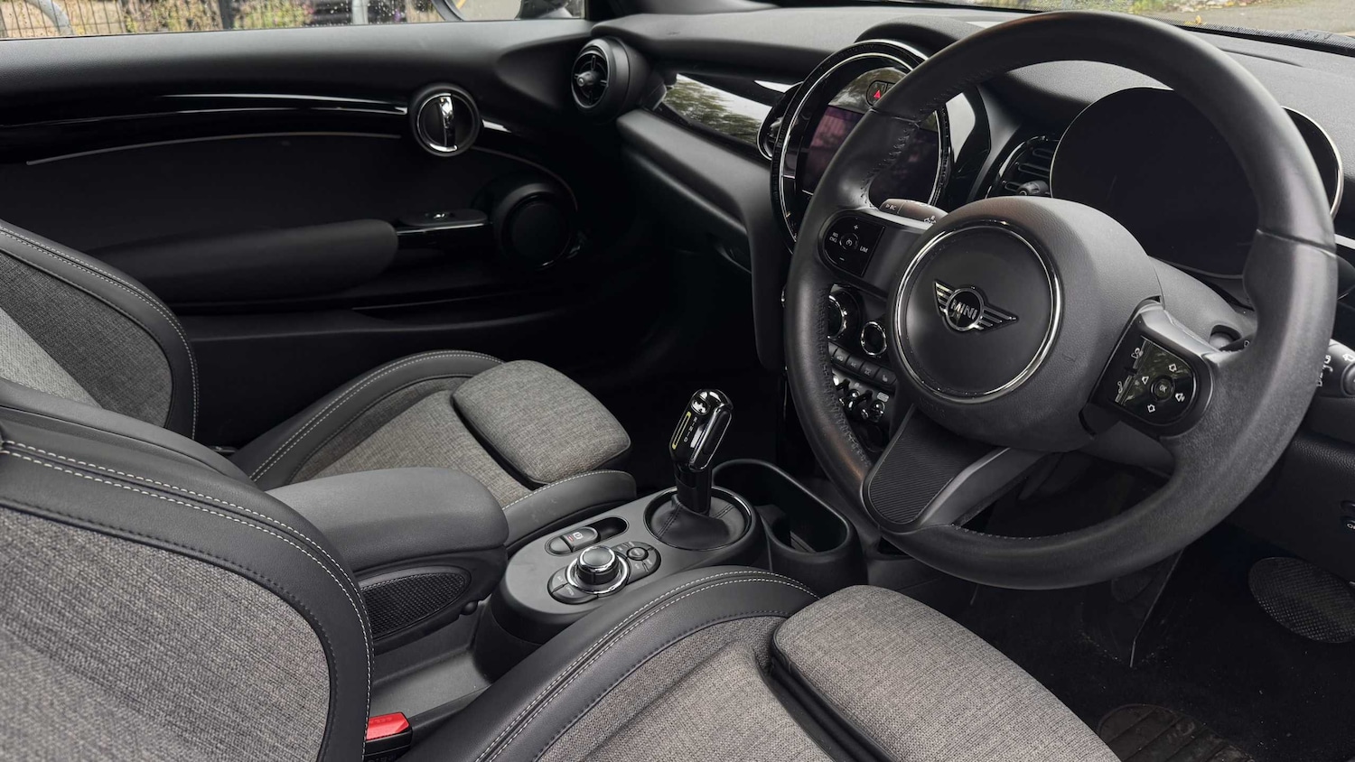 Used MINI Hatch 2022 for sale - 77294118: Photo 20