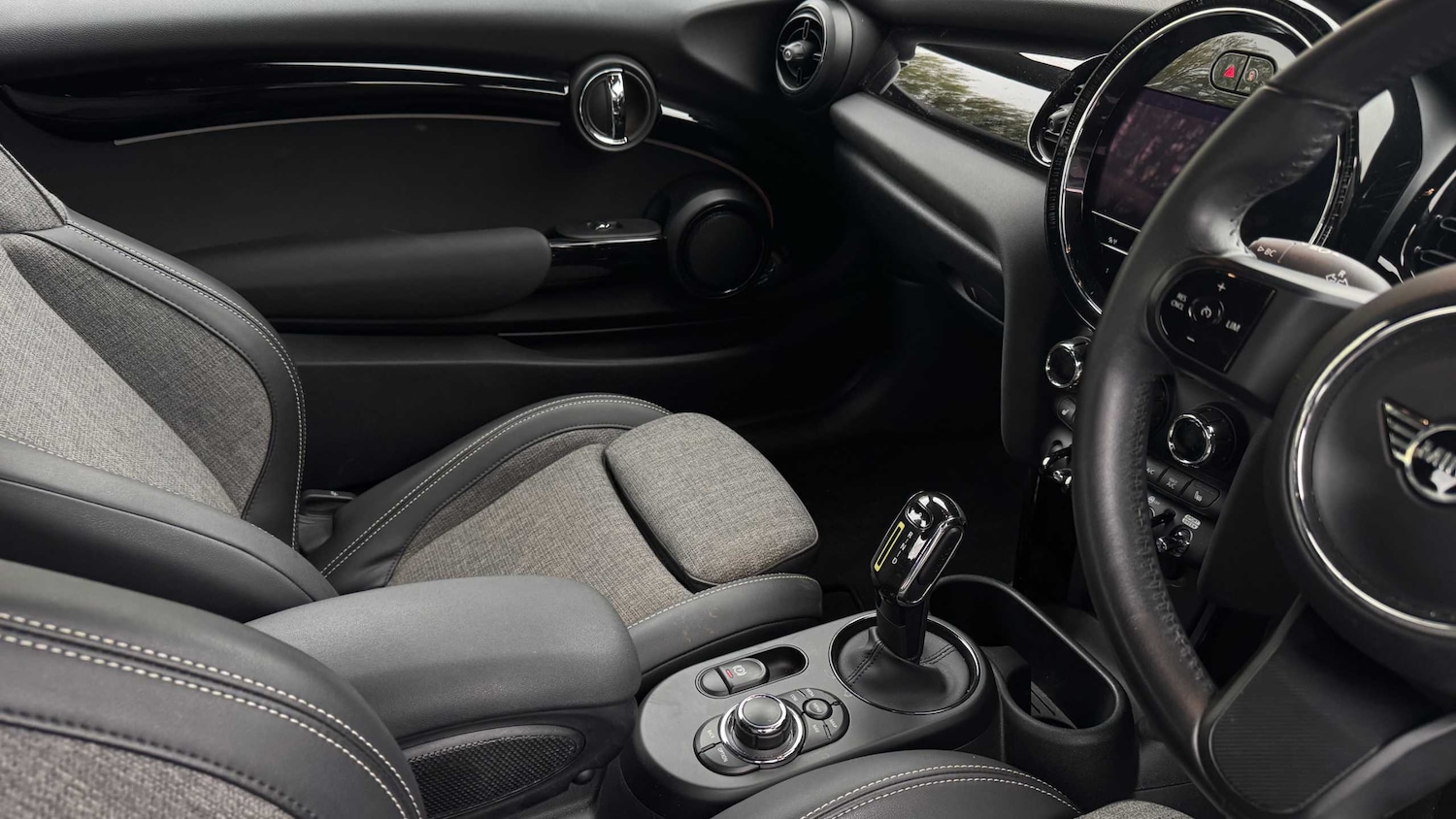 Used MINI Hatch 2022 for sale - 77294118: Photo 21