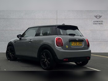 Used MINI Hatch 2022 for sale - 77294118: Photo