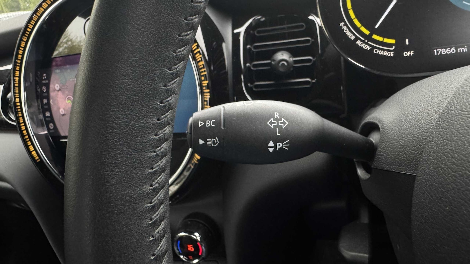 Used MINI Hatch 2022 for sale - 77294118: Photo 32