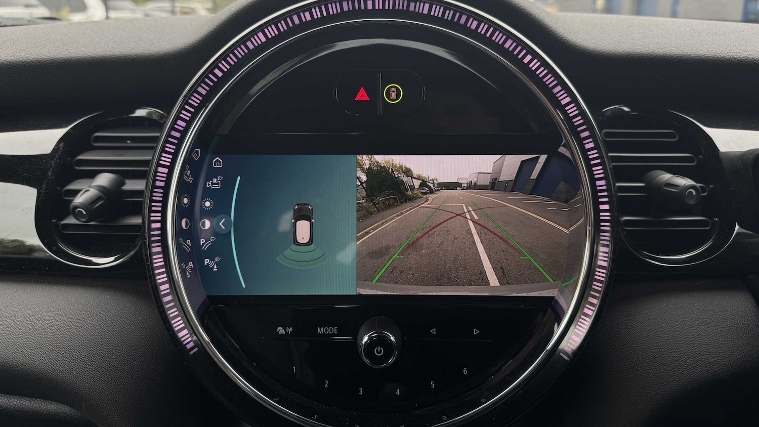 Used MINI Hatch 2022 for sale - 77294118: Photo 34