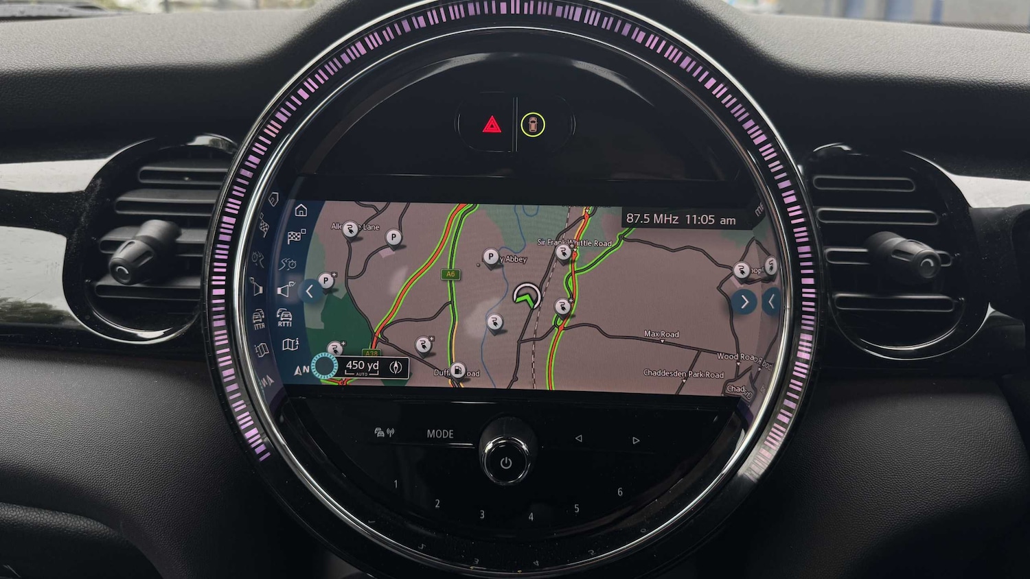 Used MINI Hatch 2022 for sale - 77294118: Photo 35