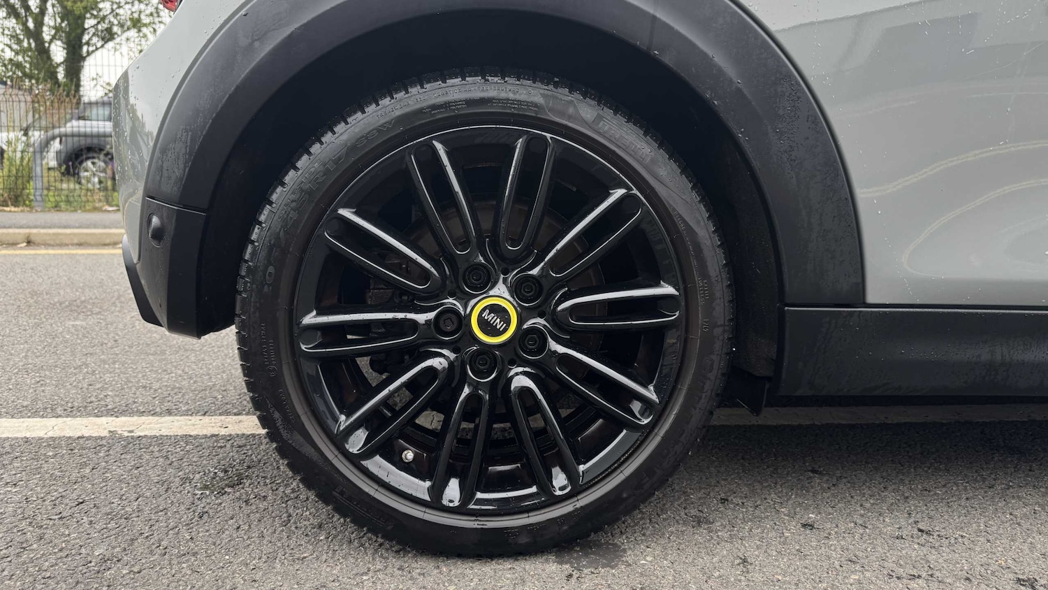 Used MINI Hatch 2022 for sale - 77294118: Photo 4