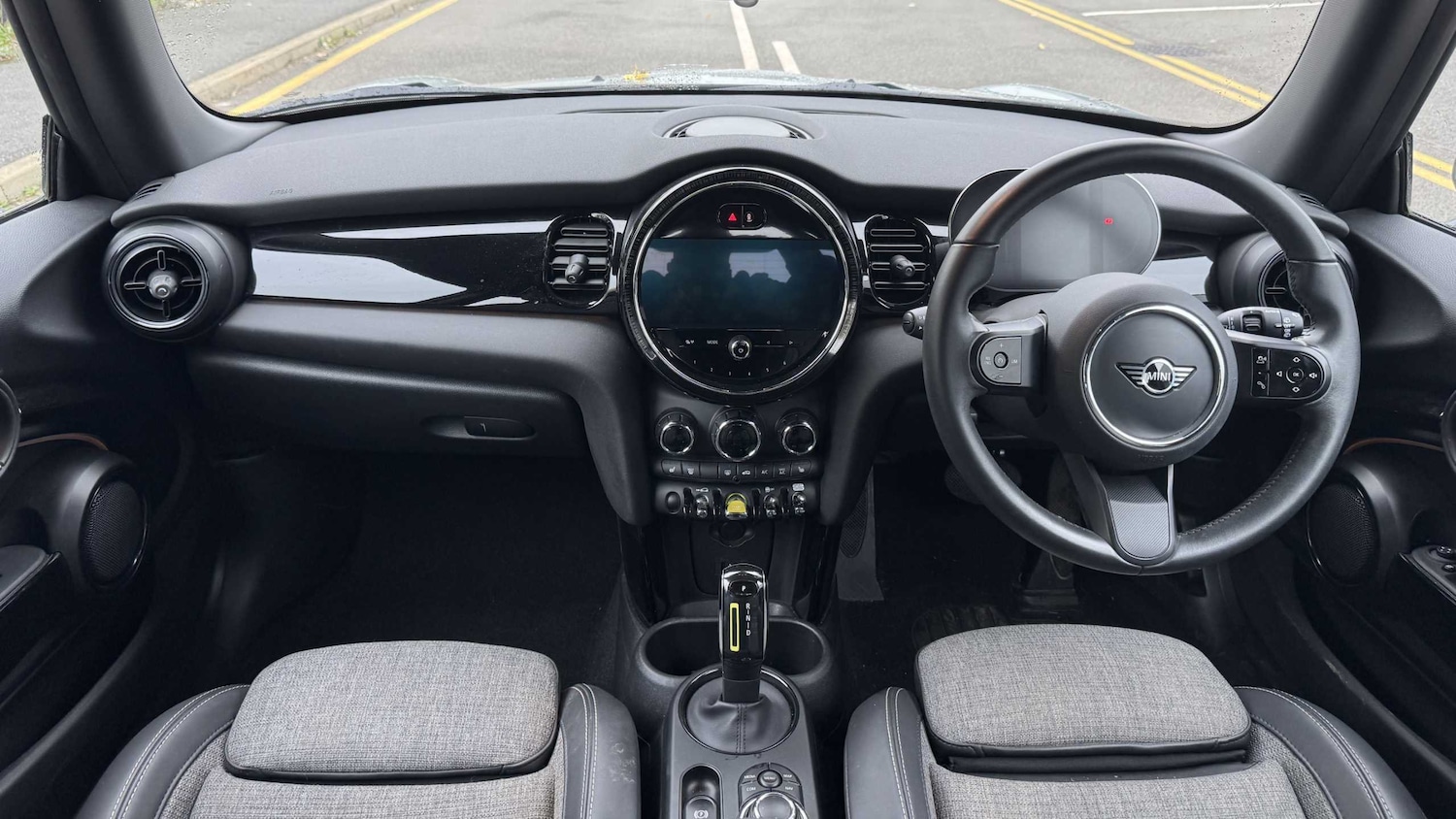 Used MINI Hatch 2022 for sale - 77294118: Photo 5