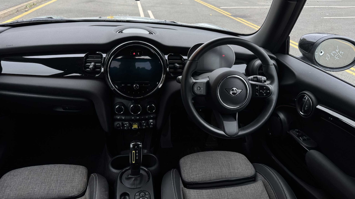 Used MINI Hatch 2022 for sale - 77294118: Photo 6