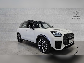 2024 - 1.5 C Sport 5dr Auto