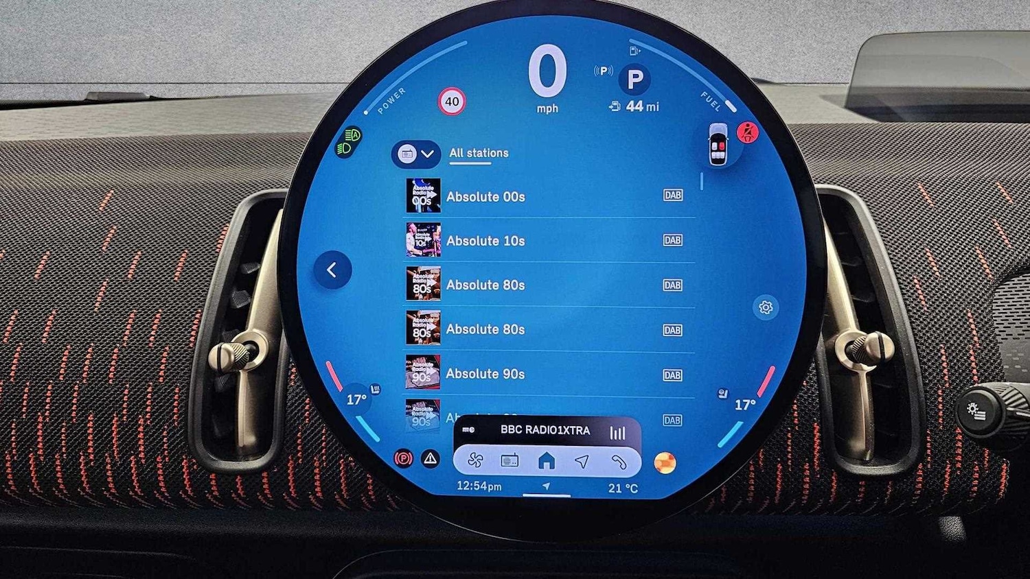 Used MINI Countryman 2024 for sale - 77842328: Photo 26