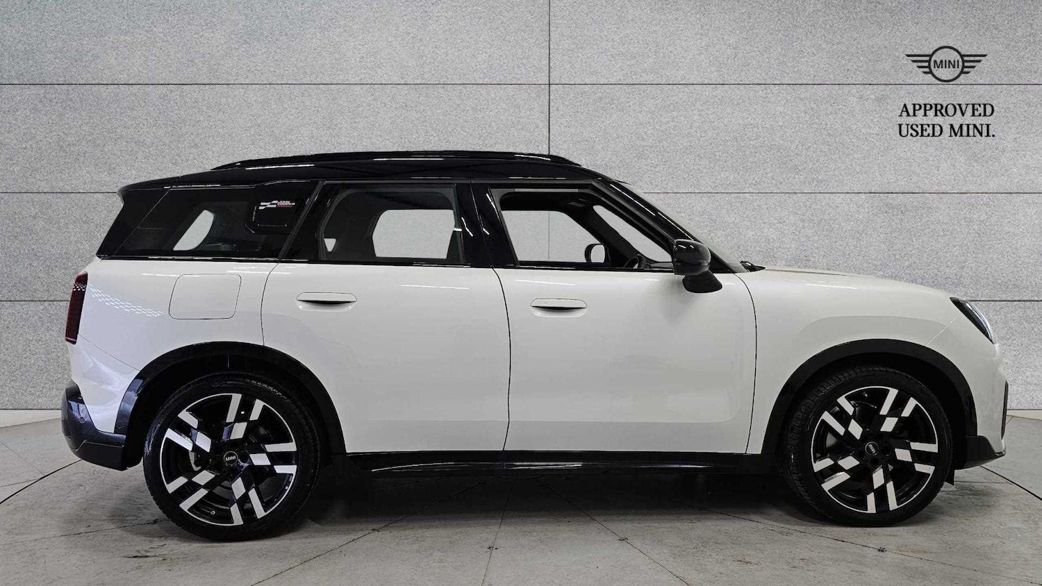 Used MINI Countryman 2024 for sale - 77842328: Photo 3