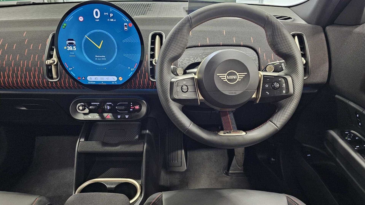 Used MINI Countryman 2024 for sale - 77842328: Photo 5