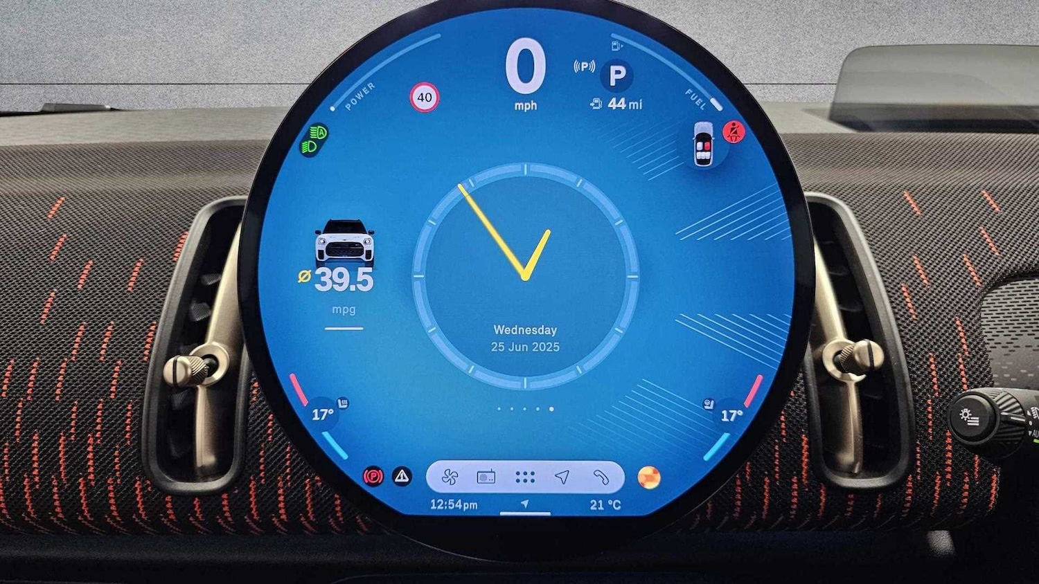 Used MINI Countryman 2024 for sale - 77842328: Photo 7