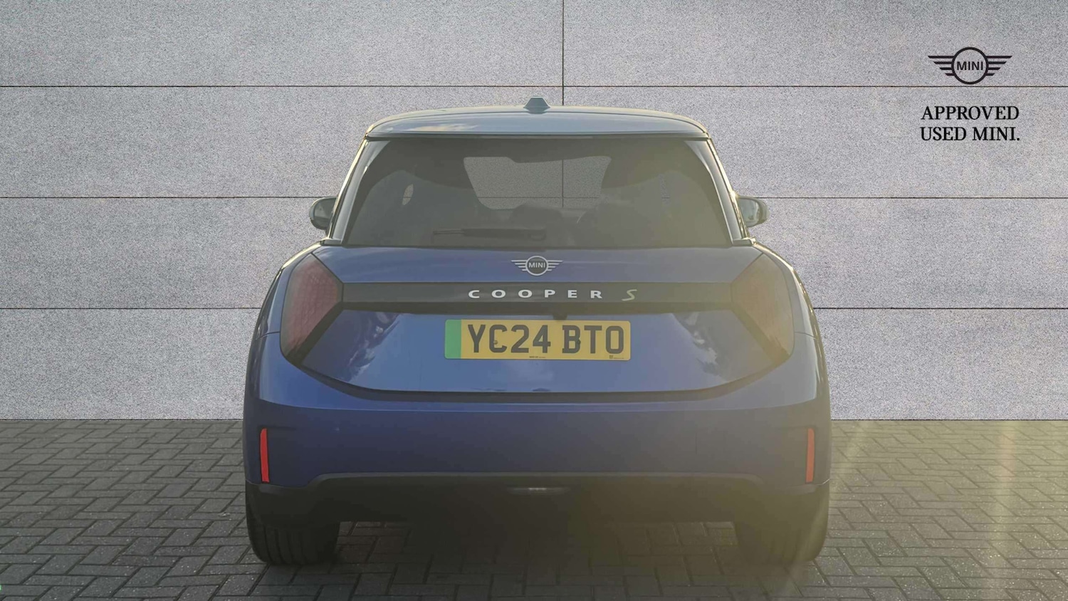 Used MINI Cooper 2024 for sale - 76916102: Photo 13