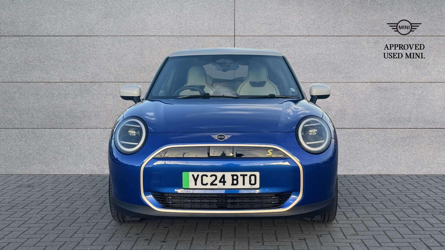 Used MINI Cooper 2024 for sale - 76916102: Photo 14