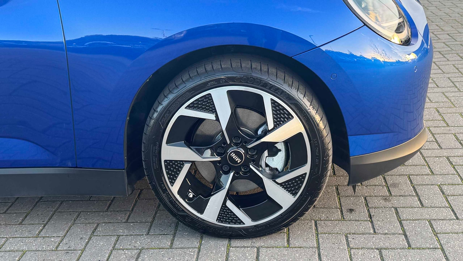 Used MINI Cooper 2024 for sale - 76916102: Photo 15