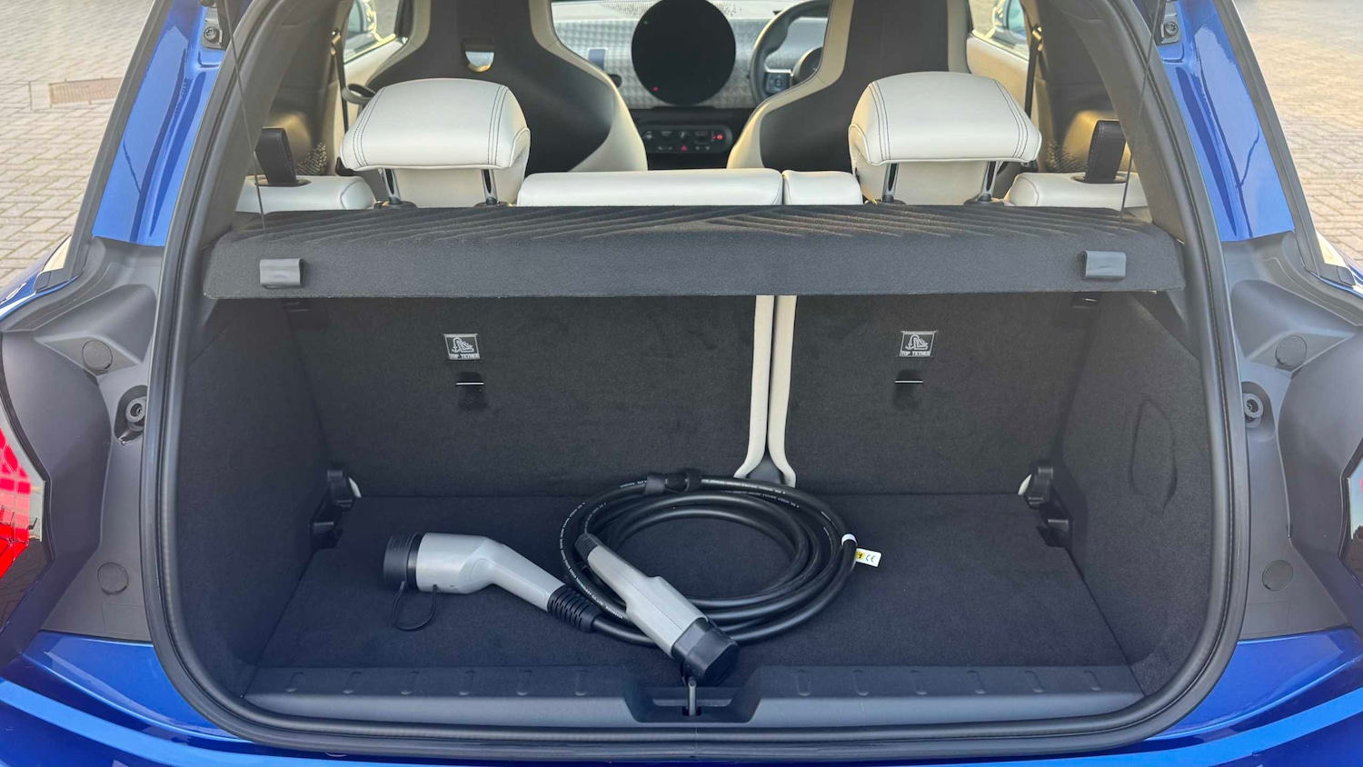 Used MINI Cooper 2024 for sale - 76916102: Photo 16