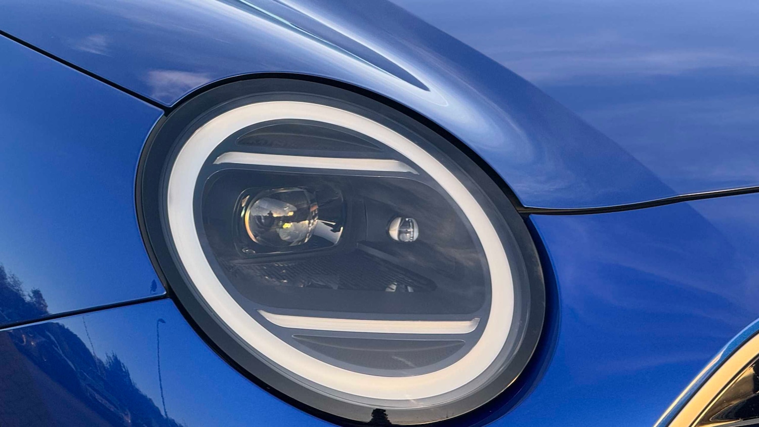 Used MINI Cooper 2024 for sale - 76916102: Photo 17