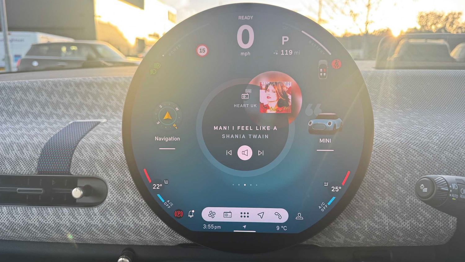 Used MINI Cooper 2024 for sale - 76916102: Photo 23