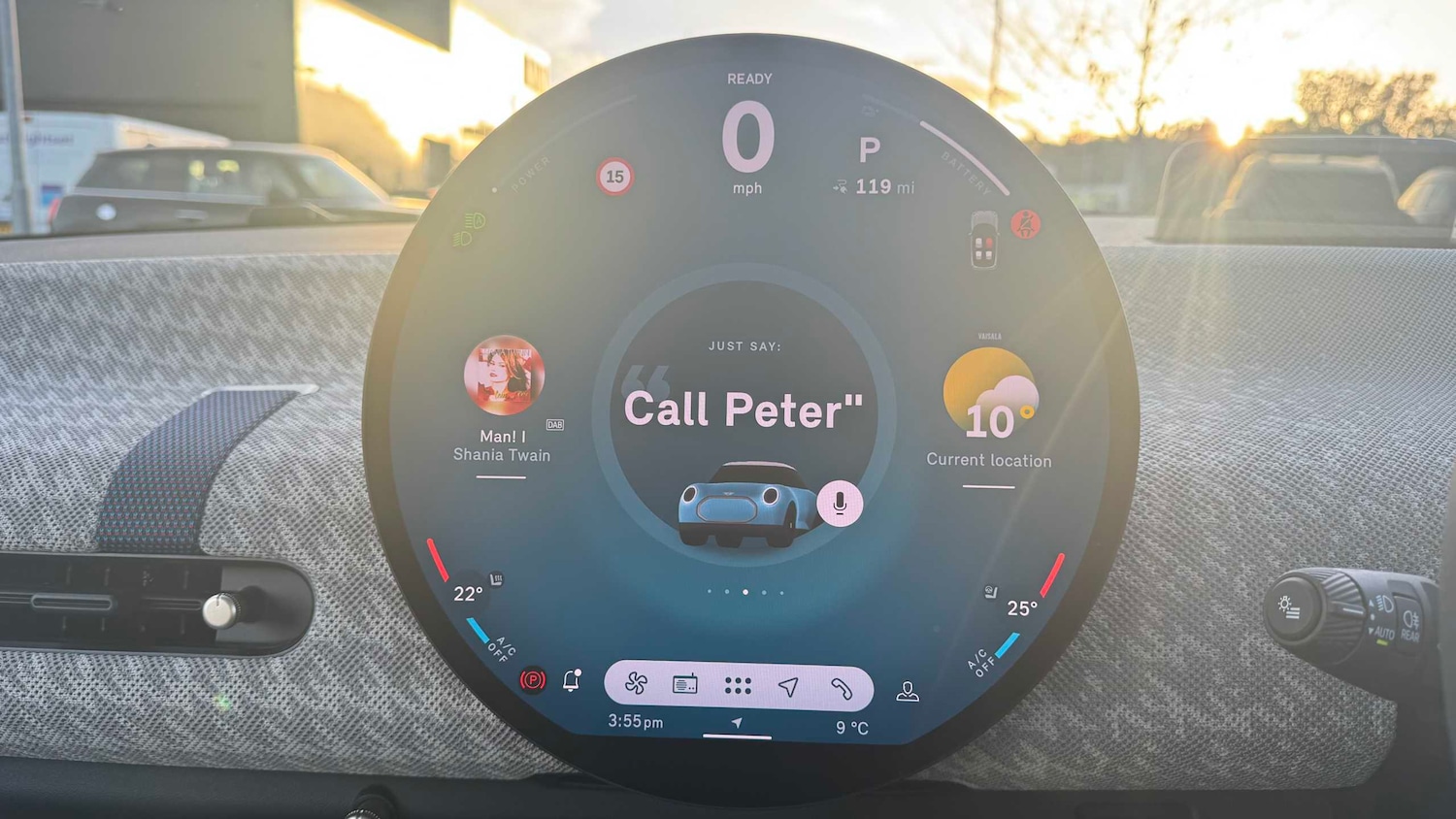 Used MINI Cooper 2024 for sale - 76916102: Photo 24