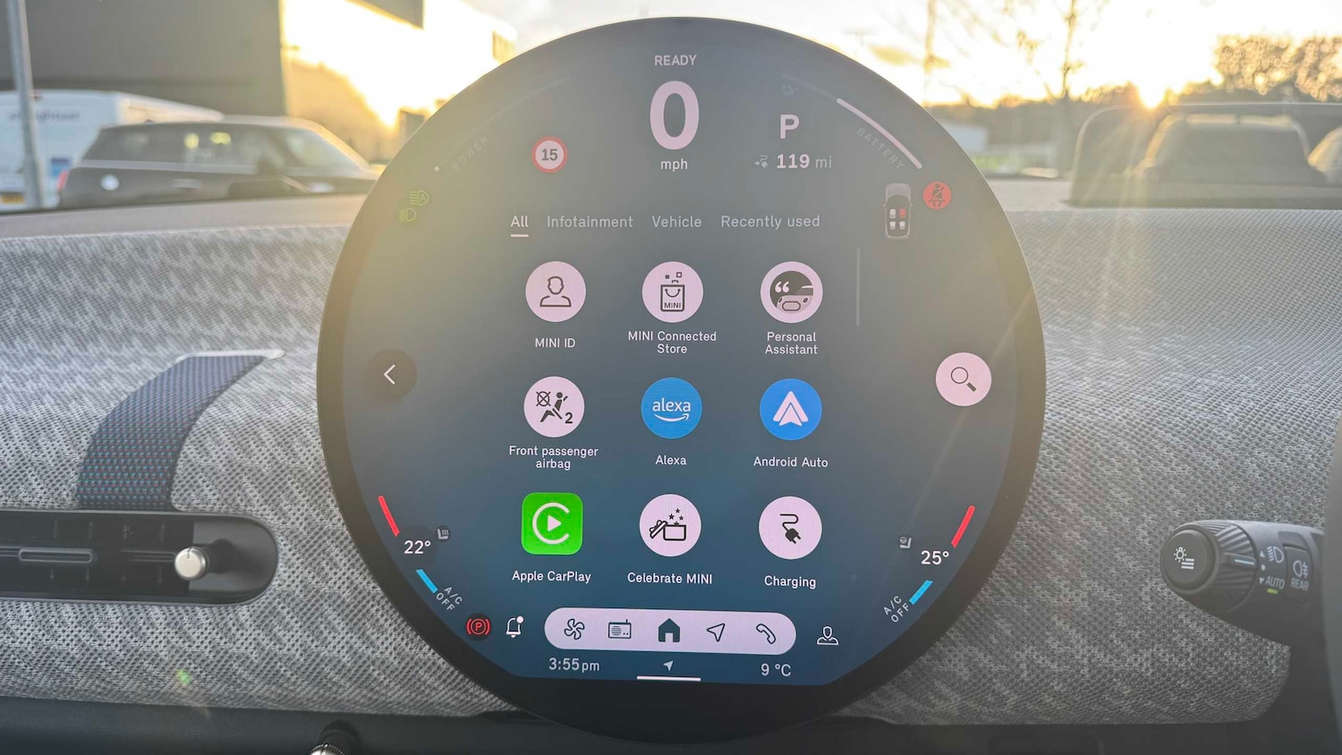 Used MINI Cooper 2024 for sale - 76916102: Photo 25